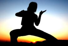 A lezione di Tai Chi Chuan all’Sms di Bagno a Ripoli (dal 4 ottobre)