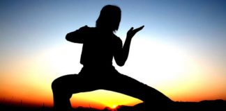 A lezione di Tai Chi Chuan all’Sms di Bagno a Ripoli (dal 4 ottobre)