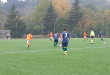 Terza Categoria, l’Impruneta Tavarnuzze fa ancora il pieno: 12 punti su 12 e saldo primato