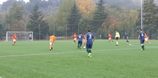 Terza Categoria, derby per Tavarnuzze alle Cascine del Riccio. Gioca di domenica la Libertas