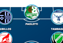 Torna la Top 11 del Chianti, tra centrocampisti che segnano e un tridente micidiale