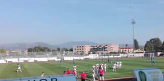 Uefa Regions’ Cup: Toscana avanti 2-1, poi è black-out. La Svizzera vince 3-2: servirà il miracolo