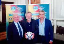 Uefa Regions’ Cup, tra una settimana in Toscana il campionato europeo dei Dilettanti