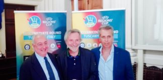 Uefa Regions’ Cup, tra una settimana in Toscana il campionato europeo dei Dilettanti