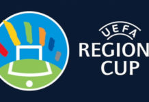 Uefa Regions’ Cup, ecco i 18 convocati ufficiali del c.t. Gatti. E ci sono ben tre chiantigiani