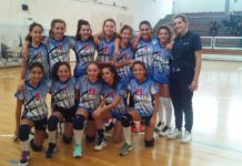 Prima vittoria in trasferta per l’Under 13 Uisp del Chianti Montesport: 2-1 contro Empoli