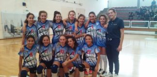 Prima vittoria in trasferta per l’Under 13 Uisp del Chianti Montesport: 2-1 contro Empoli