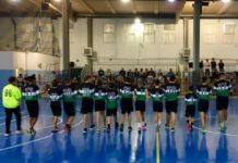 E.Go Tavarnelle Barberino, sconfitta ma a testa alta per l’Under 15 contro Medicea