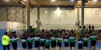 E.Go Tavarnelle Barberino, sconfitta ma a testa alta per l’Under 15 contro Medicea