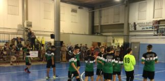 E.Go Tavarnelle Barberino, si avvicina un fine settimana ricco di sfide