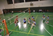 Chianti Volley, bella vittoria per la Under 16 bianca: 3-0 alla Polisportiva San Piero a Sieve