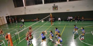 Chianti Volley, bella vittoria per la Under 16 bianca: 3-0 alla Polisportiva San Piero a Sieve