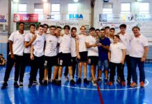 E.Go Tavarnelle, vittorie per l’Under 15 su Carrara e per l’Under 17 ad Arezzo