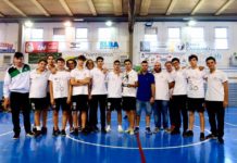 17° Memorial Matteuzzi, doppio trionfo per E.Go Tavarnelle con Under 17 e Under 19