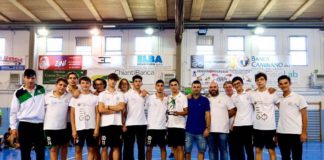 Under 19, E.Go Tavarnelle cede di misura a Grosseto (26-27) e chiude al 2° posto, ora le final four