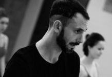 Double Step stimola il lato artistico degli allievi, con Antimo Lomonaco e Marina Maddii