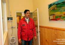 Impruneta, pioggia nel Palazzetto dello Sport, il sindaco: “Pronto intervento da 40mila euro”