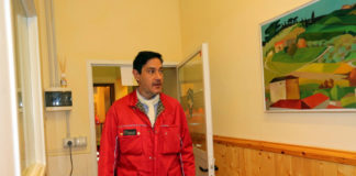 Impruneta, pioggia nel Palazzetto dello Sport, il sindaco: “Pronto intervento da 40mila euro”