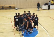 BTB Basket Tavarnelle, bel turno di campionato: vinconto Under 14 e Under 15