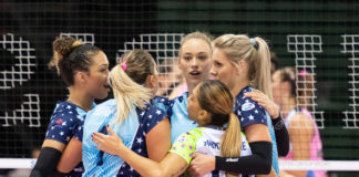 Bisonte via al tour de force, tre gare in nove giorni: si parte oggi da Bergamo