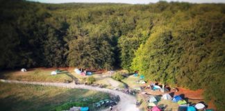 L’8 e 9 dicembre il grande Bivacco invernale di motociclisti sul Monte San Michele