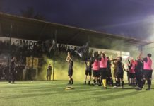 Dalla Serie D alla Terza categoria: tutti i risultati (e le classifiche aggiornate) delle chiantigiane