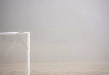 Sancascianese salvata dalla nebbia: sotto 2-0 a Radicondoli, partita sospesa. Si rigiocherà