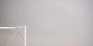 Sancascianese salvata dalla nebbia: sotto 2-0 a Radicondoli, partita sospesa. Si rigiocherà