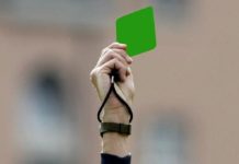 La Stella della Settimana? Giovanni, Esordienti della Grevigiana. Con la sua sportività