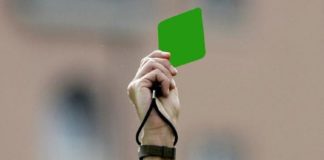 La Stella della Settimana? Giovanni, Esordienti della Grevigiana. Con la sua sportività