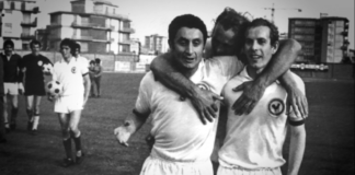 Volti. Nomi. Emozioni: la storia del calcio a Castellina raccontata da Andrea e Cesare