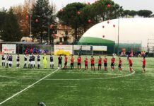 Il Cerbaia rende la vita difficile al Certaldo per 45′: poi nella ripresa i viola allungano fino al 3-0