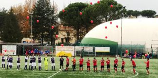 Il Cerbaia rende la vita difficile al Certaldo per 45′: poi nella ripresa i viola allungano fino al 3-0