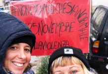 FOTO/ Il Cerbaia perde sul campo (0-3 dal Certaldo), ma vince contro la violenza sulle donne