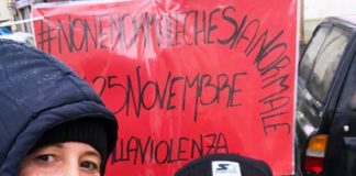 FOTO/ Il Cerbaia perde sul campo (0-3 dal Certaldo), ma vince contro la violenza sulle donne