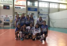 Le Stelle della Settimana? L’Under 13 del Chianti Montesport, netta vittoria fuori casa