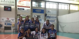 Le Stelle della Settimana? L’Under 13 del Chianti Montesport, netta vittoria fuori casa