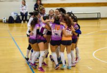 Pallavolo, Serie C: vittoria scacciacrisi (e scacciapensieri) per le ragazze del Chianti Volley