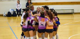 Pallavolo, Serie C: vittoria scacciacrisi (e scacciapensieri) per le ragazze del Chianti Volley