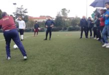 Calcio: i futuri allenatori toscani studiano alla Blue Clinic di Bagno a Ripoli