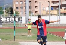 Verso S.Donato Tavarnelle-Ponsacco. Bomber Brega: “A Tavarnelle per vincere”