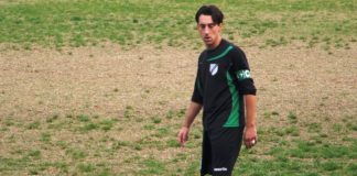 Barberino, primo colpo di mercato: arriva Daniele Rosi, che dice addio alla Sambuca