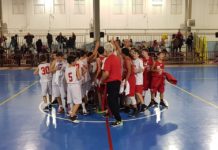 Due vittorie e una sconfitta con onore: un bel fine settimana per il BTB Basket Tavarnelle