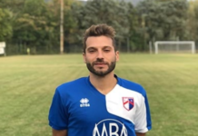 Calciomercato, Federico Bargelli dall’Antella passa al Ponte Rondinella