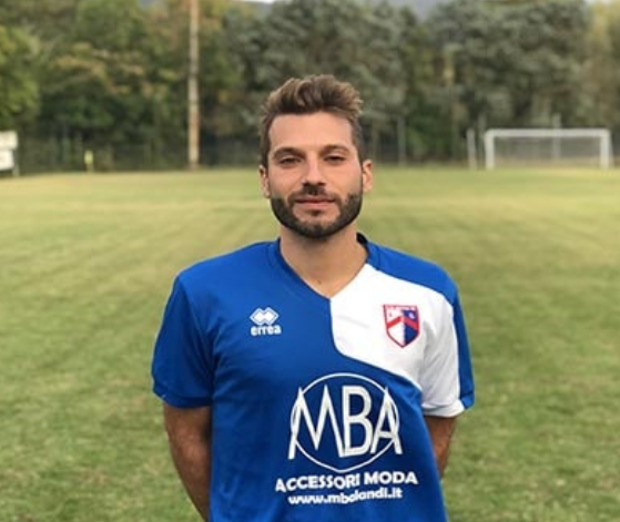 Federico Bargelli antella