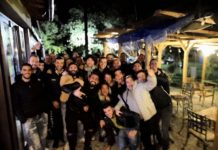 Libertas Tavarnelle sulle ali del sogno: oggi torna il campionato dopo il 2-0 in Coppa