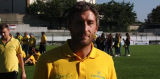 Sancascianese, Iacopo Fossi a cuore aperto: lo choc dell’infortunio. Presente e futuro