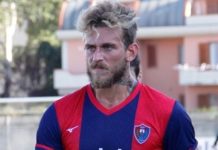 Verso S.Donato Tavarnelle-Ponsacco. Francesco Colombini: “In Chianti un pezzo di cuore”