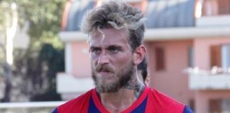 Verso S.Donato Tavarnelle-Ponsacco. Francesco Colombini: “In Chianti un pezzo di cuore”