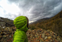 Nei luoghi cristallizzati dal terremoto: un viaggio dove il tempo si è fermato